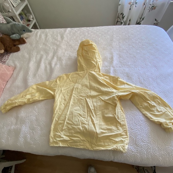 brandy melville windbreaker jacket - Picture 4 of 6